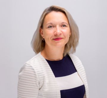 Annika Rieseler