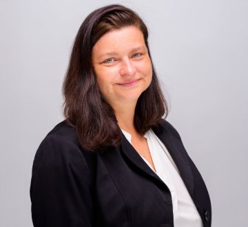 Antje Dreibrodt