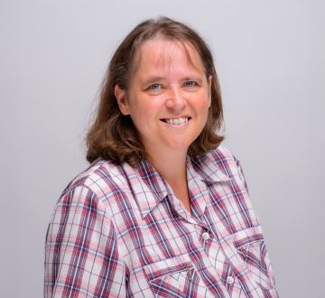 Petra Jähnich