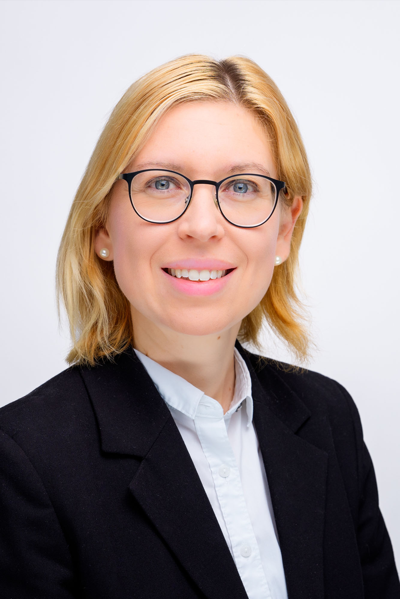 Notarin Dr. Sonja Ritter