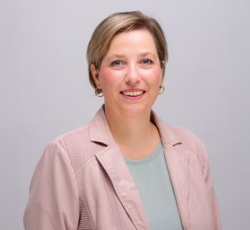 Judith Cassel